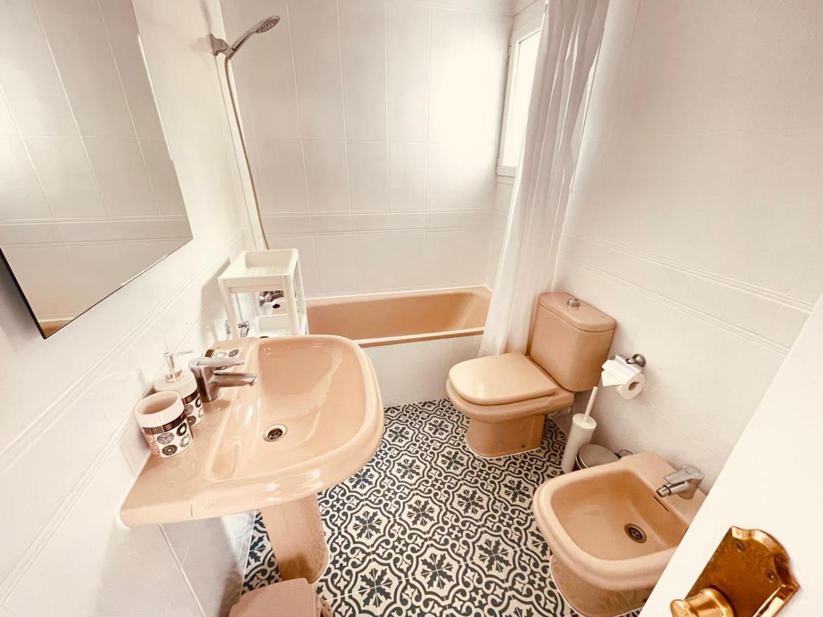 Flamingo Apartment - Imperial Park - Sea View, 6 Pools, Terrace Calpe Ngoại thất bức ảnh